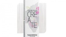 Wella Professionals Vopsea de par semipermanenta pentru colorare directa Tomorrow Clear Color Fresh Create 60ml