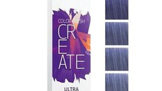 Wella Professionals Vopsea de par semipermanenta pentru colorare directa Ultra Purple Color Fresh Create 60ml