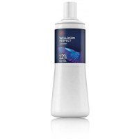 Wella Professionals Welloxon Perfect - Oxidant 12% 1000ml - 1