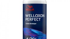 Wella Professionals Welloxon Perfect - Oxidant 12% 60ml