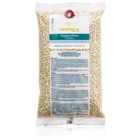 Xanitalia Ceara de epilat elastica traditionala cu vanilie granule 1kg - 1