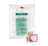 Xanitalia Ceara de epilat elastica traditionala monede cu dioxid de titan 1 kg - 1