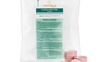 Xanitalia Ceara de epilat elastica traditionala monede cu dioxid de titan 1 kg