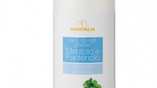 Xanitalia Pudra de talc mentolata 300g