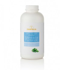 Xanitalia Pudra de talc mentolata 300g - 1