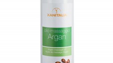 Xanitalia Ulei de masaj cu ulei de argan din Maroc 500ml