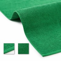 Set 6 Prosoape Fata Lux 600gr/mp - Verde - 2