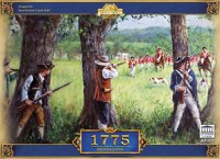 1775: Rebellion - 1