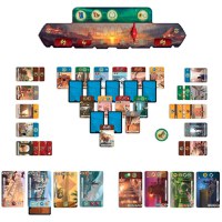 7 Wonders - Duel (editie in limba romana) - 2