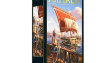 7 Wonders (editie 2020) Armada