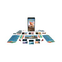 7 Wonders (editie 2020) Armada - 2