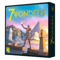 7 Wonders (Editie 2020 in Limba Romana) - 1