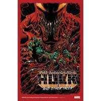 Absolute Carnage Immortal Hulk & Other Tales TP - 1