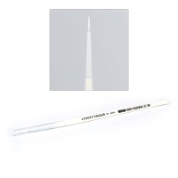 Accesorii Warhammer Synthetic Base Brush (small) - 2