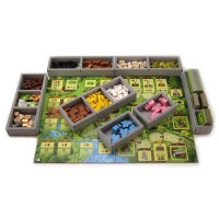 Accesoriu Agricola Family Edition Insert - 2