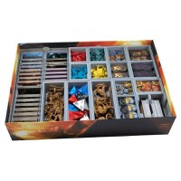 Accesoriu Kemet Insert - 1