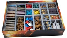 Accesoriu Kemet Insert