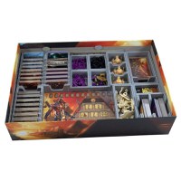 Accesoriu Kemet Insert - 2