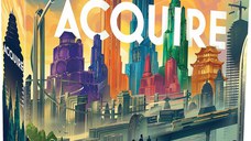 Acquire (2023 Ed)