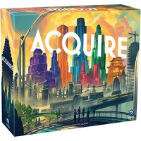 Acquire (2023 Ed) - 1