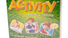 Activity Family