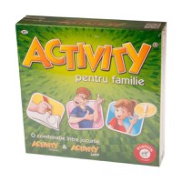 Activity Family - 1