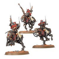 Adeptus Mechanicus - Serberys Raiders - 2