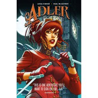 Adler TP Vol 01 - 1