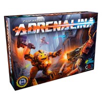 Adrenalina - 1