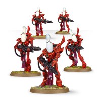 Aeldari - Wraithguard - 2