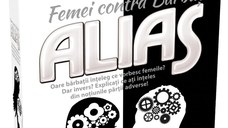 Alias Femei contra Barbati