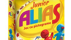 Alias Junior