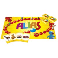 Alias Junior - 2