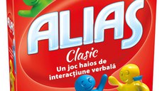 Alias Original