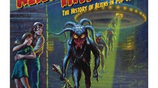 Alien Invasions History of Aliens In Pop Culture HC