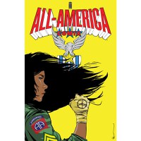 All-America Comix - 1