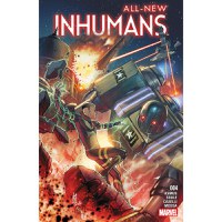 All-New Inhumans (2015) 04 - 1