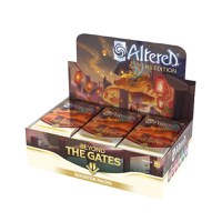 Altered - Beyond the Gates Booster Display (Kickstarter Edition) - 1