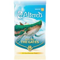 Altered - Beyond the Gates Booster Pack (Retail Edition) - 1