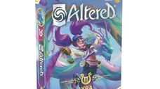 Altered - Beyond the Gates Starter Deck - Lyra