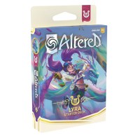 Altered - Beyond the Gates Starter Deck - Lyra - 1