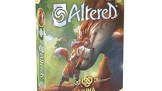 Altered - Beyond the Gates Starter Deck - Muna