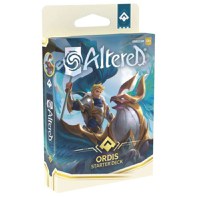 Altered - Beyond the Gates Starter Deck - Ordis - 1