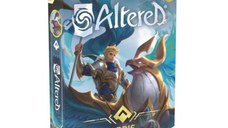 Altered - Beyond the Gates Starter Deck - Ordis