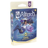 Altered - Beyond the Gates Starter Deck - Yzmir - 1