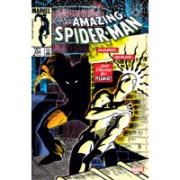 Amazing Spider-Man by Zeb Wells TP Vol 09 Gang War - 1