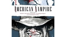 American Vampire TP Book 01