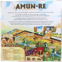 Amun Re - 4