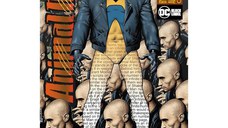 Animal Man by Grant Morrison and Chaz Truog Compendium TP