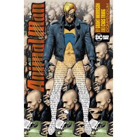 Animal Man by Grant Morrison and Chaz Truog Compendium TP - 1